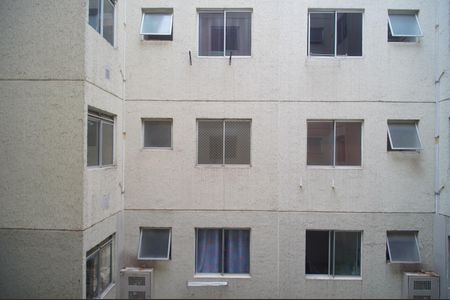 Vista do Quarto 2 de apartamento à venda com 2 quartos, 43m² em Santos Dumont, São Leopoldo