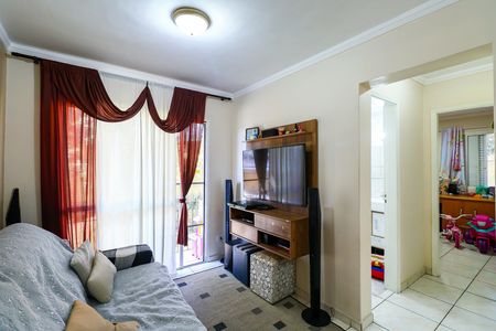 Apartamento para alugar com 2 quartos, 62m² em Vila Pirajussara, São Paulo