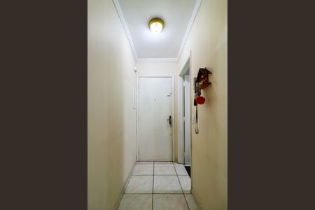 Apartamento para alugar com 62m², 2 quartos e 1 vaga