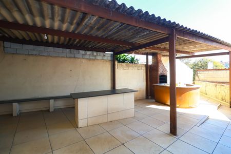 Apartamento para alugar com 62m², 2 quartos e 1 vaga