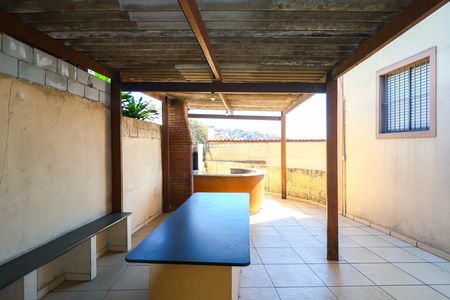 Apartamento para alugar com 62m², 2 quartos e 1 vaga