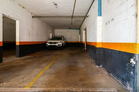 Apartamento para alugar com 62m², 2 quartos e 1 vaga