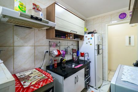 Apartamento para alugar com 62m², 2 quartos e 1 vaga