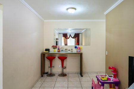 Apartamento para alugar com 2 quartos, 62m² em Vila Pirajussara, São Paulo