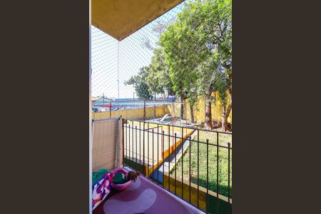 Apartamento para alugar com 62m², 2 quartos e 1 vaga