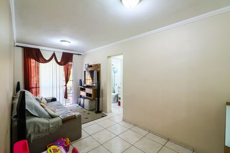 Apartamento para alugar com 2 quartos, 62m² em Vila Pirajussara, São Paulo