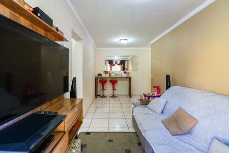 Apartamento para alugar com 62m², 2 quartos e 1 vaga