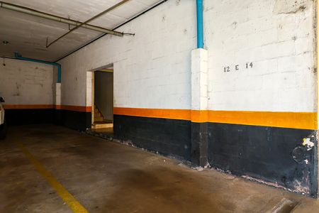 Apartamento para alugar com 62m², 2 quartos e 1 vaga