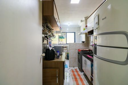 Apartamento para alugar com 62m², 2 quartos e 1 vaga