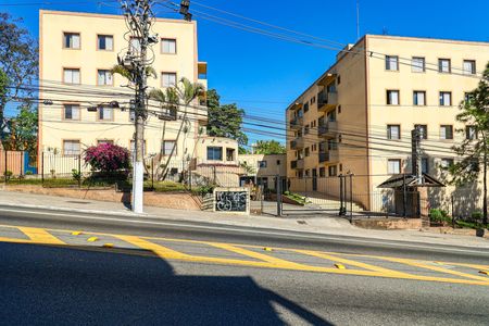 Apartamento para alugar com 62m², 2 quartos e 1 vaga