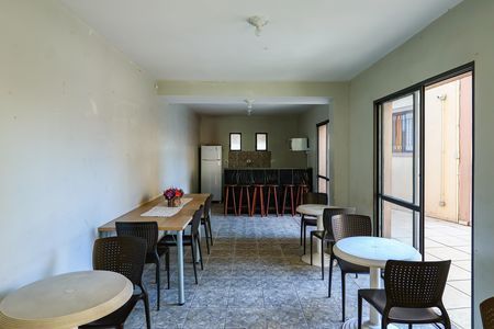 Apartamento para alugar com 62m², 2 quartos e 1 vaga