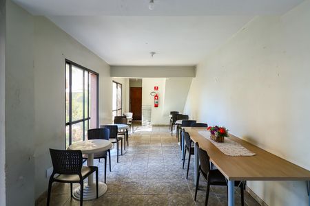 Apartamento para alugar com 62m², 2 quartos e 1 vaga