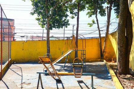 Apartamento para alugar com 62m², 2 quartos e 1 vaga