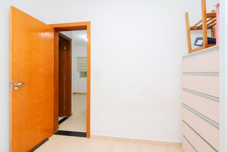 Quarto de apartamento para alugar com 1 quarto, 37m² em São Miguel Paulista, São Paulo