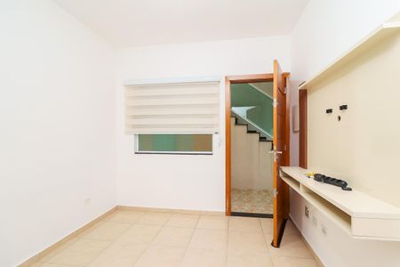 Apartamento para alugar com 1 quarto, 37m² em São Miguel Paulista, São Paulo