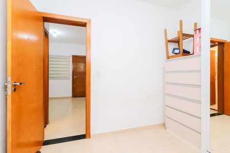 Quarto de apartamento para alugar com 1 quarto, 37m² em São Miguel Paulista, São Paulo