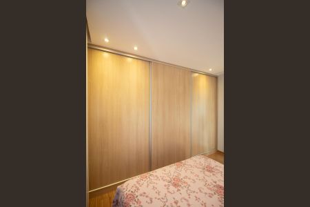 Apartamento à venda com 80m², 3 quartos e 2 vagasSuíte