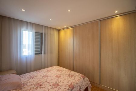 Apartamento à venda com 80m², 3 quartos e 2 vagasSuíte