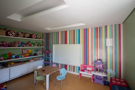 Apartamento à venda com 80m², 3 quartos e 2 vagasÁrea comum - Espaço Kids
