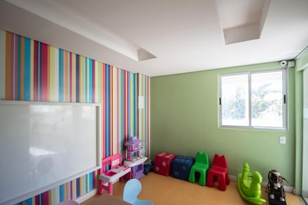 Apartamento à venda com 80m², 3 quartos e 2 vagasÁrea comum - Espaço Kids