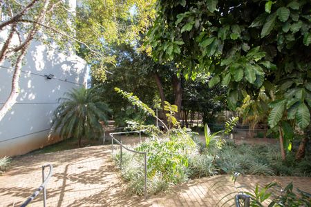 Apartamento à venda com 80m², 3 quartos e 2 vagasÁrea comum - Bosque