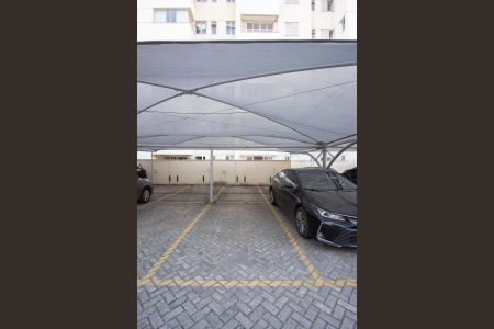Apartamento à venda com 80m², 3 quartos e 2 vagasGaragem
