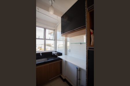 Apartamento à venda com 80m², 3 quartos e 2 vagasÁrea de Serviço