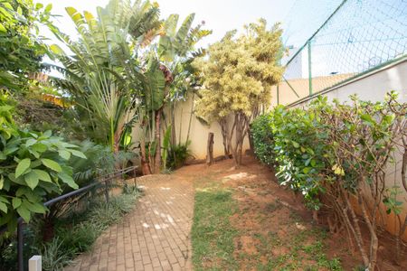 Apartamento à venda com 80m², 3 quartos e 2 vagasÁrea comum - Bosque