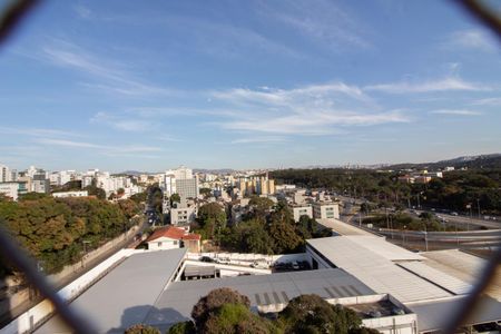 Apartamento à venda com 80m², 3 quartos e 2 vagasVista da Sala