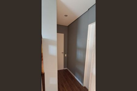 Quarto de apartamento à venda com 2 quartos, 56m² em Planalto, São Bernardo do Campo
