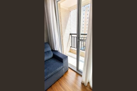 Apartamento à venda com 2 quartos, 56m² em Planalto, São Bernardo do Campo