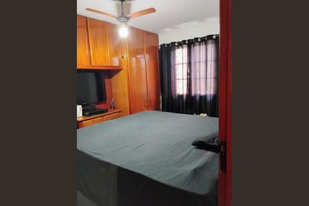 Casa à venda com 2 quartos, 80m² em Parque Jambeiro, Campinas
