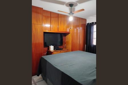 Casa à venda com 2 quartos, 80m² em Parque Jambeiro, Campinas
