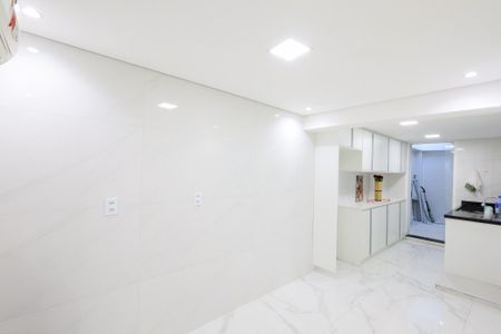 Cozinha de casa para alugar com 2 quartos, 230m² em Socorro, São Paulo