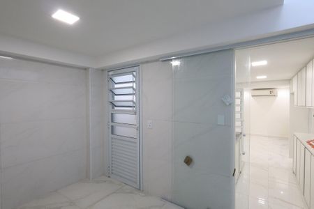 Área de Serviço de casa para alugar com 2 quartos, 230m² em Socorro, São Paulo