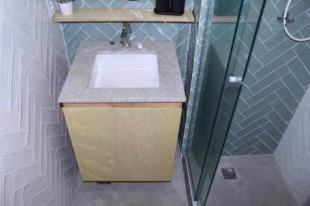 Apartamento para alugar com 1 quarto, 25m² em Vila Buarque, São Paulo
