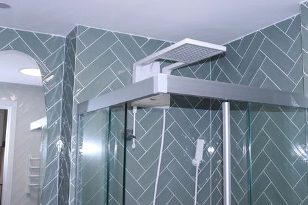 Apartamento para alugar com 1 quarto, 25m² em Vila Buarque, São Paulo