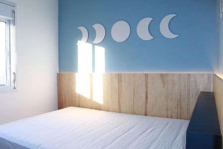 Apartamento para alugar com 1 quarto, 25m² em Vila Buarque, São Paulo