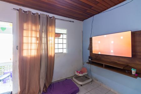 Sala  de casa à venda com 4 quartos, 150m² em Novo Osasco, Osasco