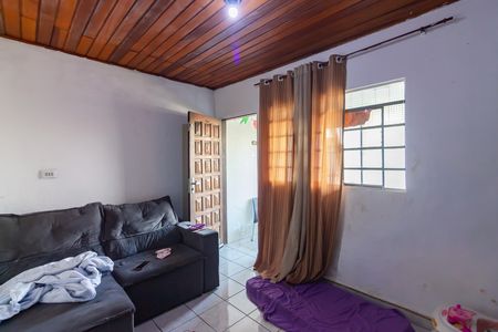 Sala  de casa à venda com 4 quartos, 150m² em Novo Osasco, Osasco