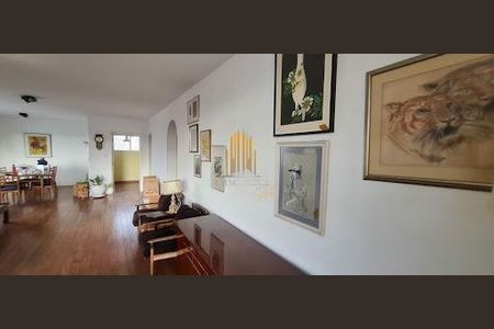 Apartamento à venda com 3 quartos, 170m² em Higienópolis, São Paulo