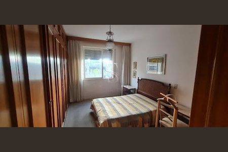 Apartamento à venda com 3 quartos, 170m² em Higienópolis, São Paulo