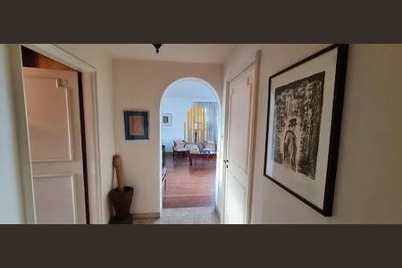 Apartamento à venda com 3 quartos, 170m² em Higienópolis, São Paulo