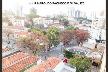 Apartamento à venda com 2 quartos, 59m² em Vila Ipojuca, São Paulo