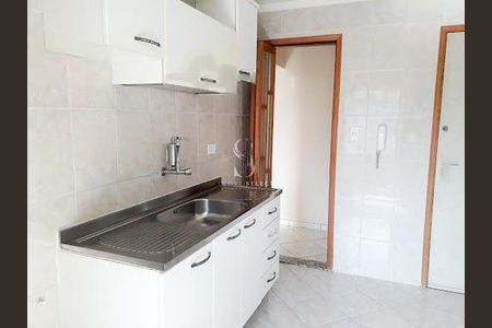 Apartamento à venda com 2 quartos, 59m² em Vila Ipojuca, São Paulo