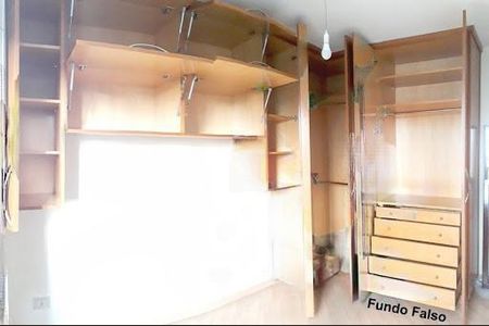 Apartamento à venda com 2 quartos, 59m² em Vila Ipojuca, São Paulo