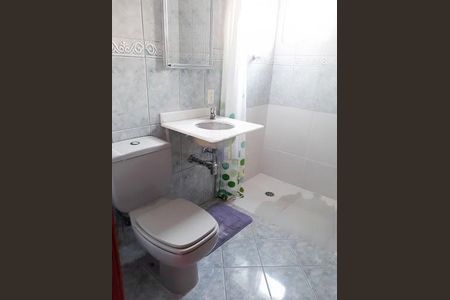 Apartamento à venda com 2 quartos, 59m² em Vila Ipojuca, São Paulo