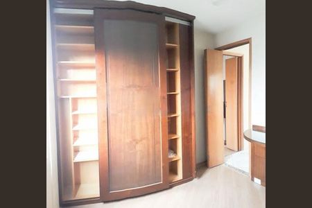 Apartamento à venda com 2 quartos, 59m² em Vila Ipojuca, São Paulo