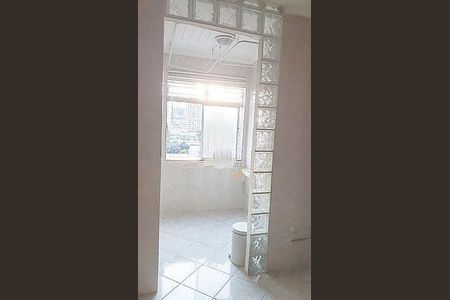Apartamento à venda com 2 quartos, 59m² em Vila Ipojuca, São Paulo
