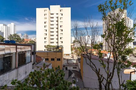 Vista do Quarto 2 de apartamento à venda com 2 quartos, 54m² em Santana, São Paulo